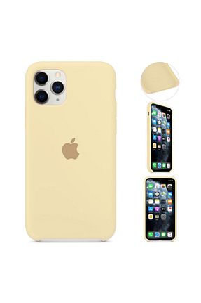 قاب گوشی بژ iPhone 11 Pro Max کد 46844331