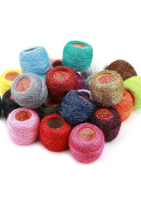 نخ گلدوزی نارنجی Artus Tedarik - کد 96043438
