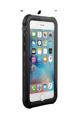 کاور و قاب مشکی iPhone 8 Plus HEPTEKİLETİŞİM - کد 693400942