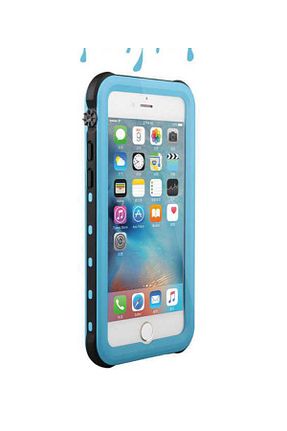 کاور و قاب مشکی iPhone 8 Plus HEPTEKİLETİŞİM - کد 693400942