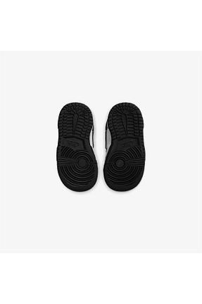 کفش اسنیکر مشکی بچه گانه بدون بند Nike - کد 693429727