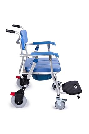 ویلچر Comfort Plus - کد 694319612