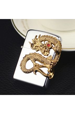 فندک بنزینی رنگی hızıroğulları - کد 694685092