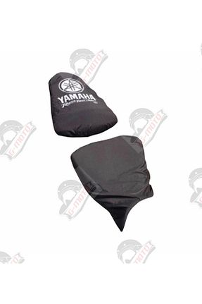 کاور سبد موتور سیکلت Yamaha - کد 148496016
