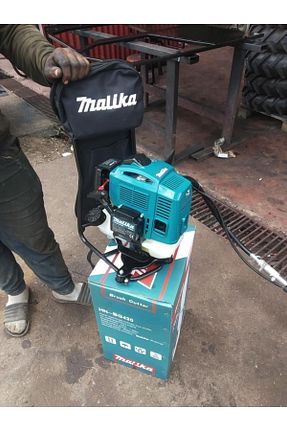 ماشین چمن زن Malika - کد 694655693