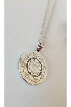 گردنبند استیل ( فولاد ) زنانه استیل (فولاد) Anatolia - کد 694320069