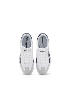 کفش اسنیکر سفید مردانه بند دار Reebok - کد 694696520