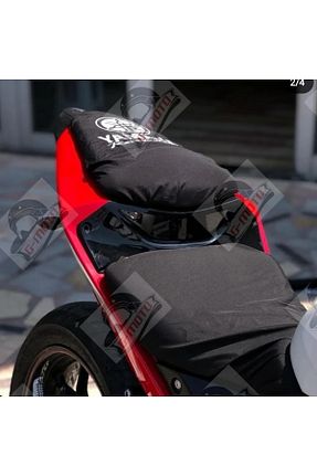 کاور سبد موتور سیکلت Yamaha - کد 148496016