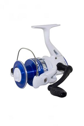 چرخ ماهیگیری BAUER - کد 155919100