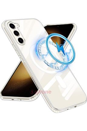 کاور و قاب نارنجی Sphone - کد 694795875