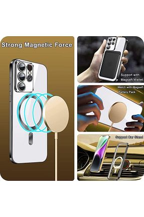 کاور و قاب نارنجی Sphone - کد 694795875