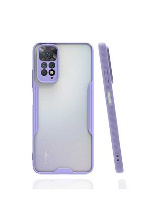 کاور و قاب بنفش ZM STORE - کد 694937326