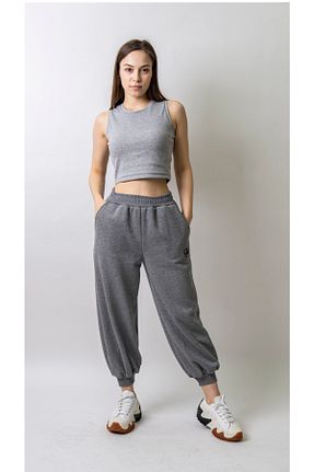 بادی طوسی زنانه یقه دوچرخه alesaa - کد 694937597