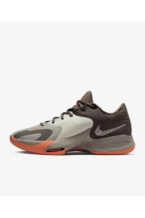 کفش بسکتبال رنگی مردانه پارچه ای Nike - کد 694965936
