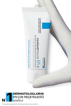 کرم صورت Hassas La Roche Posay - کد 695787488