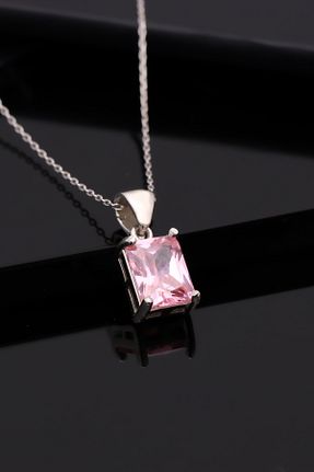گردنبند نقره زنانه 925 عیار Miavi Silver - کد 695823783