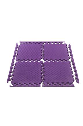 تشک یوگا بنفش AFFECTİONE - کد 695939344