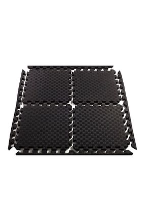 تشک یوگا مشکی AFFECTİONE - کد 695939521