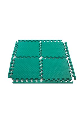 تشک یوگا سبز AFFECTİONE - کد 695940782