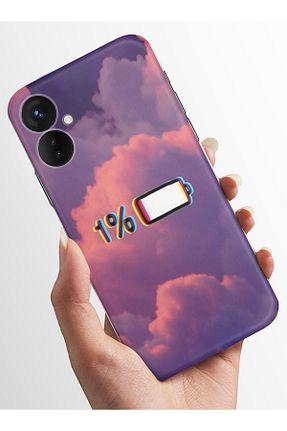 کاور و قاب رنگی TECNO - کد 695996483