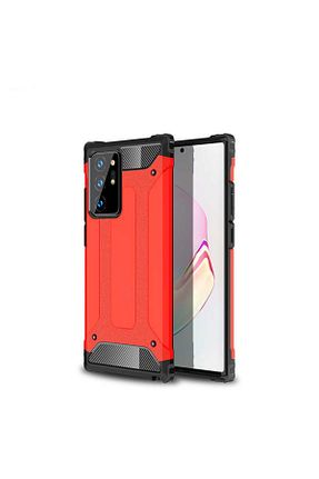 کاور و قاب قرمز ZM STORE - کد 695878300