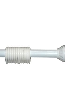آویز حمام طوسی Zethome - کد 209817168
