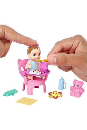 عروسک مدل Barbie - کد 696182518