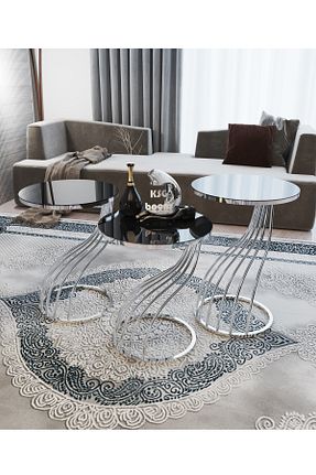 زیگون طوسی شیشه KASGER - کد 696309366