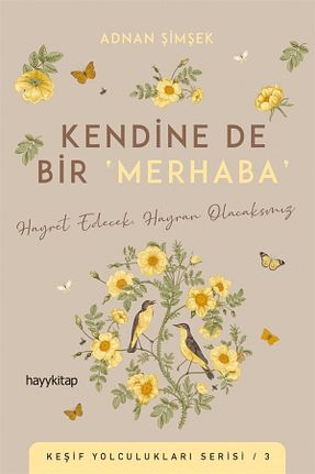 توسعه فردی Hayykitap - کد 67568266