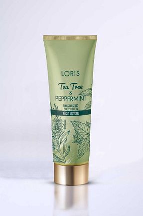 کرم بدن مرطوب کننده Loris - کد 696830449