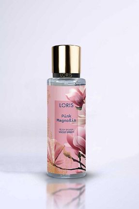 اسپری بدن Loris - کد 696864615