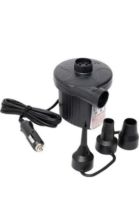 تشک بادی داخل خودرو مشکی SMAYLİNG - کد 695488121