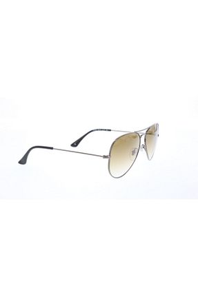 عینک آفتابی طوسی زنانه UV400 Osse - کد 6142585