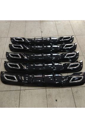 اکسسوری کروم خودرو NamTuning - کد 48208810
