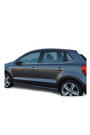 اکسسوری کروم خودرو Kml34tuning55 - کد 88361969