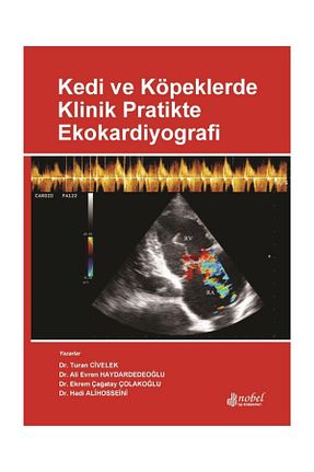 کتاب پزشکی Dünya Tıp Kitabevi - کد 34614059