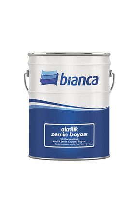 رنگ نمای بیرونی سفید Bianca - کد 91342556