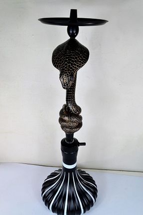 سایر اکسسوری ها مشکی زنانه nukro sisha - کد 86498535