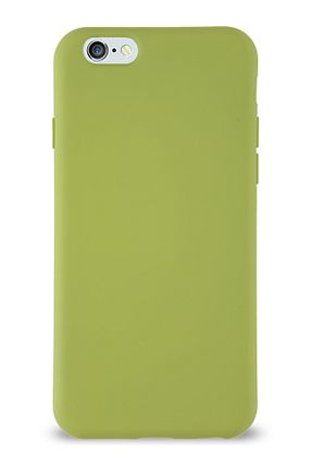 کاور و قاب سبز iPhone 6S CaseWorld - کد 91454578