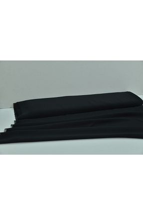 پارچه مشکی DünyaKumaş - کد 91462118