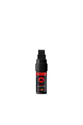 کاغذ و قلم هنری مشکی Molotow - کد 756433514