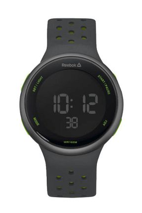 ساعت مچی مشکی Reebok - کد 3939523