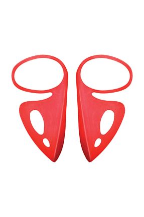 اکسسوری ورزشکار قرمز زنانه Arena - کد 2059387