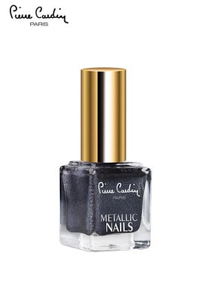 لاک ناخن طوسی Pierre Cardin - کد 4778764
