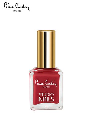 لاک ناخن قرمز Pierre Cardin - کد 4778735