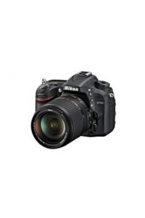 دوربین عکاسی SLR سفید Nikon - کد 2966504