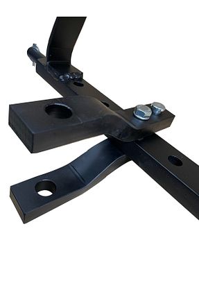 تراکتور باغی ADJ TRADE - کد 696273091