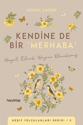توسعه فردی Hayykitap - کد 67568266
