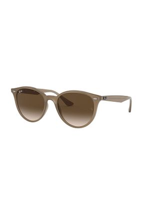 عینک آفتابی طوسی زنانه UV400 Ray-Ban - کد 36557966