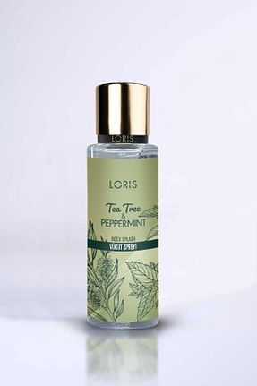 اسپری بدن Loris - کد 696883037